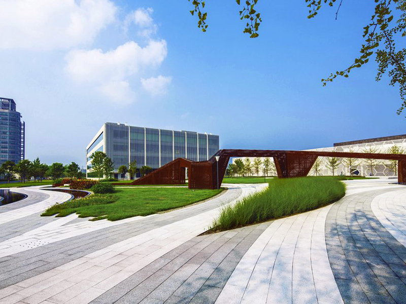 園區廠區工廠公司園林綠化苗木品種 園區廠區工廠公司園林綠化苗木品種